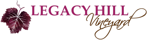 Legacy Hill Vineyard Logo